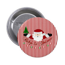 1r navidad de Babys Pins
