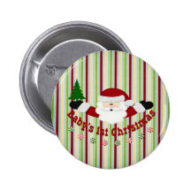 1r navidad de Babys Pins