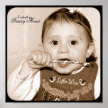 1r retrato del cumpleaños de los gabbys poster