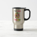 1r Taza de la manzana de la salpicadura de la pint