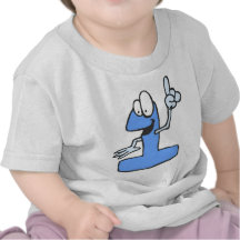 1ra camisa del cumpleaños del niño