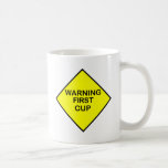 1ra TAZA de cuidado