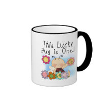 1ras camisetas y regalos del cumpleaños del insect tazas de café