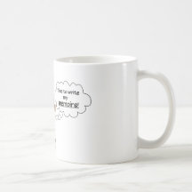 1ras memorias del cumpleaños tazas de café