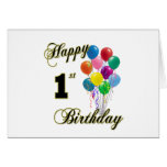 1ras tarjetas de cumpleaños y postales felices del