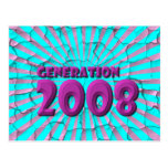 2008 POSTAL