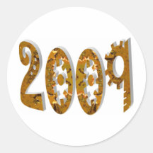 2009 ETIQUETA
