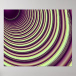 2010 - Poster del fractal