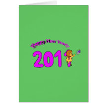 2011 FELICITACIONES