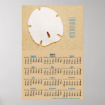 2012 calendario - leyenda del poster del dólar de  posters