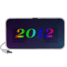 2012 MINI ALTAVOCES