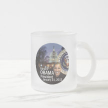 2013 inaugural taza