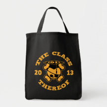 2013 - La clase de eso Bolsas