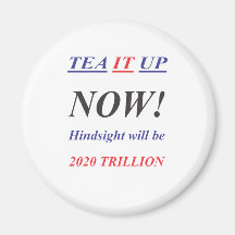 2020 trillones imán