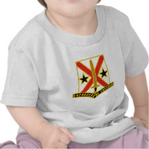 203o Batallón de la policía militar Camiseta