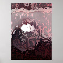 20 color de rosa poster
