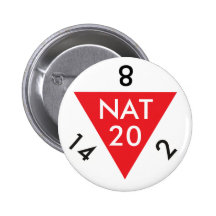 20 naturales pins