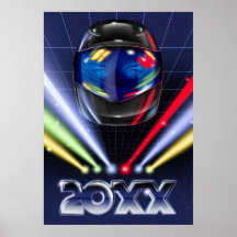 20XX POSTER