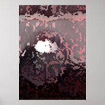 21 color de rosa poster