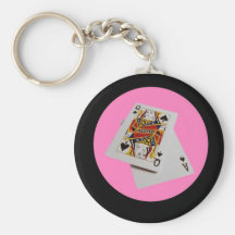 21 LLAVERO PERSONALIZADO