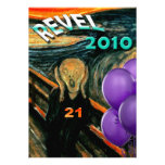 21ras invitaciones divertidas de la fiesta de cump anuncio