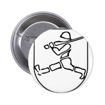 225o Infanterie-División Pin