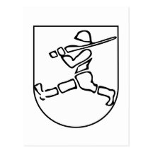 225o Infanterie-División Tarjeta Postal