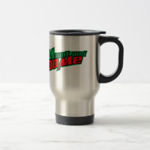 $22,95 El soporte y me hace taza del viaje