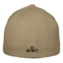 $22,95 GORRA BORDADA