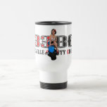 233BCC, taza modela de la bici