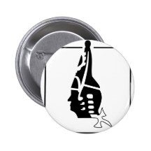 23ro División de Infanterie Pins