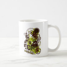 24/7/365 TAZAS DE CAFÉ