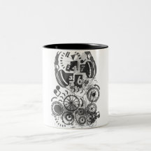 24/7/365 TAZAS DE CAFÉ