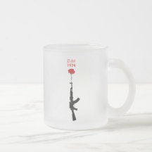 25 Abril Tazas De Café