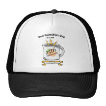 25to Gorra del aniversario