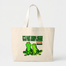 25to Regalos del aniversario de boda Bolsa Lienzo