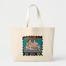 25to Regalos del aniversario de boda Bolsas