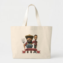 25to Regalos del aniversario de boda Bolsas Lienzo