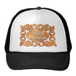25to Regalos del aniversario de boda Gorro