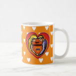 25to Regalos del aniversario de boda Taza De Café
