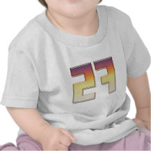 27- (blanco) camisetas