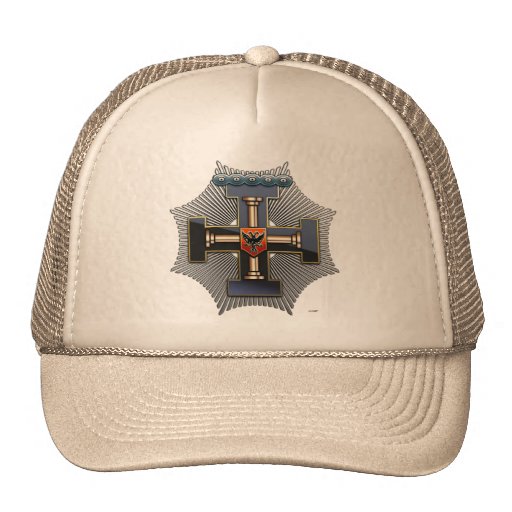 27mo Grado: Caballero del Sun Gorros Bordados
