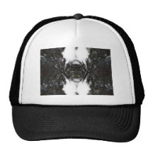 28 - Corazón envenenado Gorro