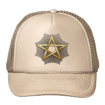 28vo cuarto Grado: Comandante del caballero del te Gorra