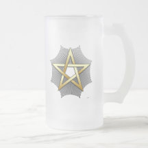 28vo cuarto Grado: Comandante del caballero del te Taza De Café