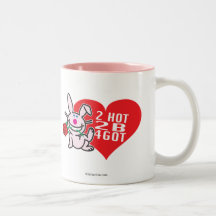 2 2 calientes B 4Got Tazas De Café