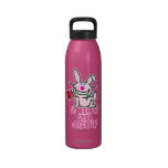 2 caliente botella de beber