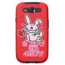 2 caliente samsung galaxy s3 funda