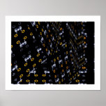 2 en lenguaje de máquina poster
