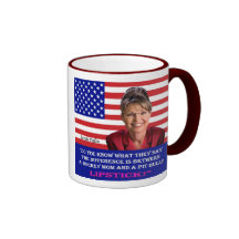 #2 - ¡LÁPIZ LABIAL! TAZA